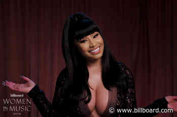 Nicki Minaj Shares Advice for Women Struggling With Self-Worth: 'You Are That Bi---'