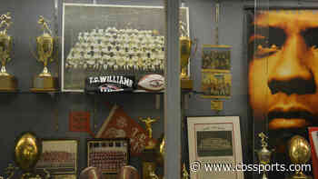 Herman Boone, iconic 'Remember the Titans' high school football coach, dead at 84