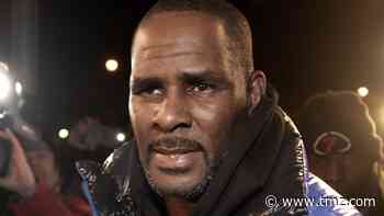 R. Kelly Denies Aaliyah ID Allegation in Court with New Plea