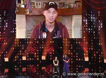 LIVE | Handbalsters, Van der Poel en Hassan in de prijzen