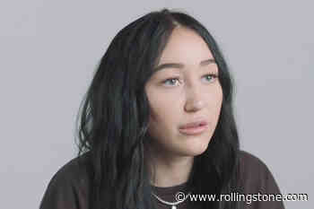 Noah Cyrus Talks Writing ‘Lonely,’ Overcoming Depression in New PSA