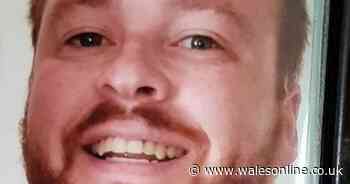 Man found dead in woods was poisoned by his own medication