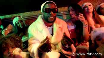 Gucci Mane Cosplaying As Santa Claus Might Be The Best Gift Ever
