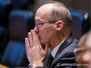 Transit commissioner can't smell trouble after strange comment