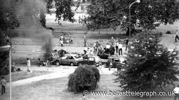 Relatives of Hyde Park bombing victims win High Court case against suspect