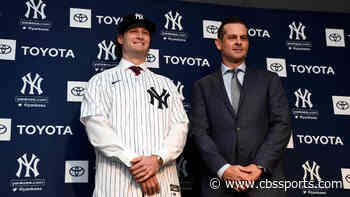 How a little-known team employee may have helped the Yankees land Gerrit Cole