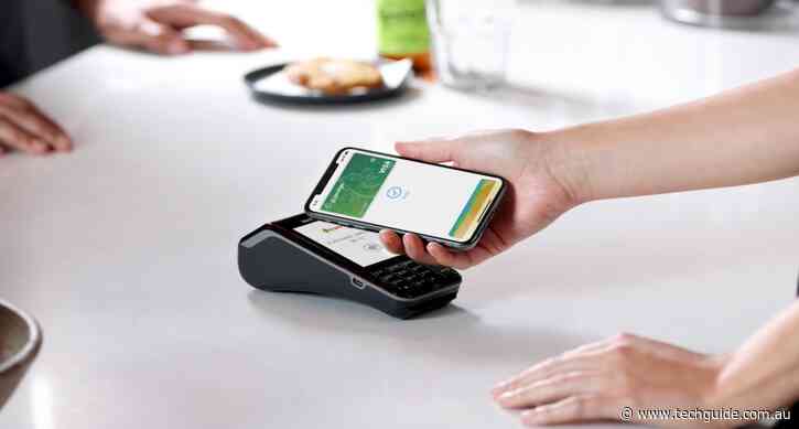 Westpac to offer Apple Pay in 2020, St George customers get it today
