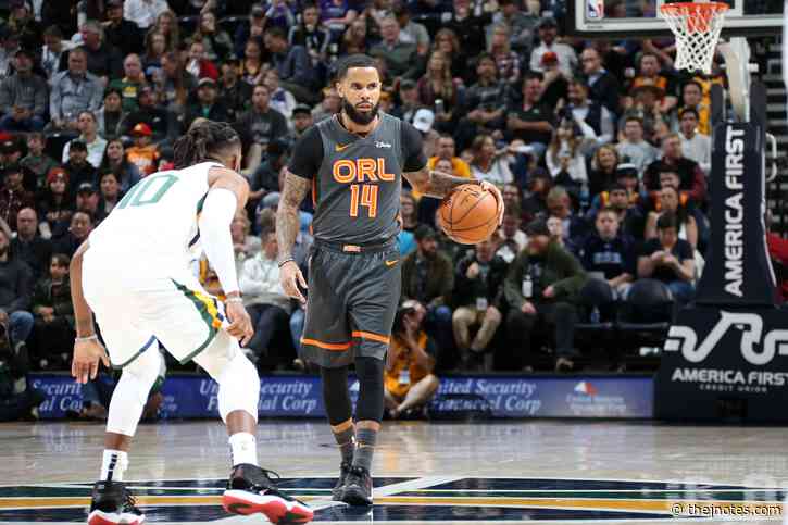 Should the Utah Jazz target DJ Augustin in a trade?