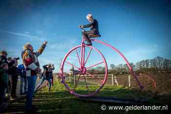 Burgemeester Hans Verheijen verruilt Wijchen voor Sittard