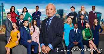 Carina Lepore's 'overwhelming happiness' after winning The Apprentice