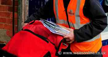 The Royal Mail Christmas parcel scam that could empty your bank account