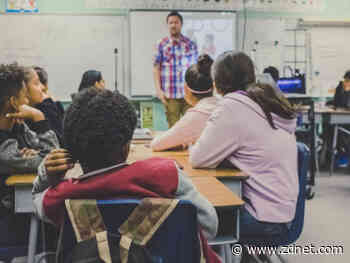 Senators introduce K-12 Cybersecurity Act