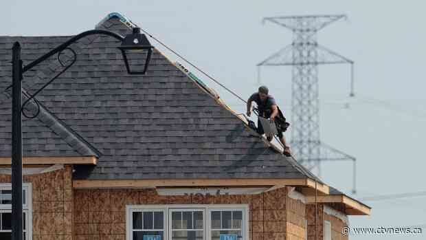 Feds and Ontario to agree on $1.4-billion housing benefit deal