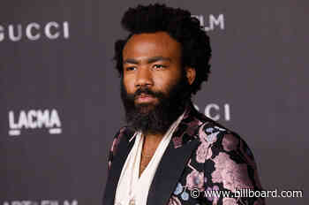 Donald Glover Endorses Democratic Candidate Andrew Yang, Team Up for Los Angeles Pop-Up Event