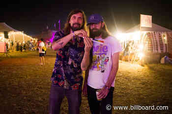 We Toured Southeast Asia With the Ed Banger Crew