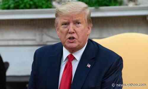 Five highlights from Trump's angry, bizarre letter to Nancy Pelosi