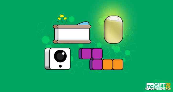 Gift Guide: 10 gadgets for a smarter smart home