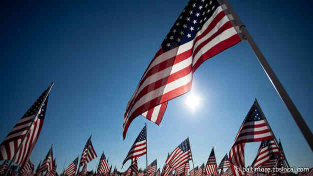 Baltimore Congressional Delegation Announces Nearly $750K For Veterans’ Housing