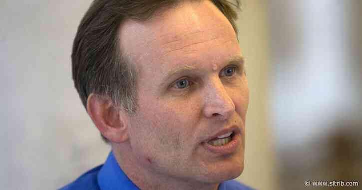 Utah elections office throws out an anti-tax reform referendum a day after it was filed