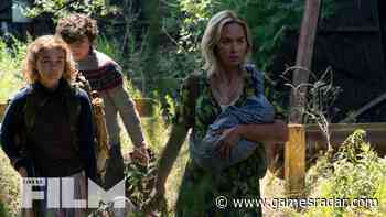 A Quiet Place 2 teaser trailer is a silent nightmare