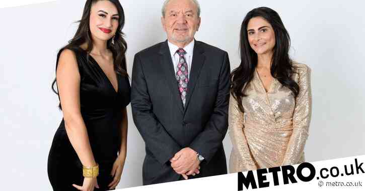 The Apprentice winner Carina Lepore has theory behind Lord Alan Sugar’s decision as she beats Scarlett Allen-Horten in nail-biting finale