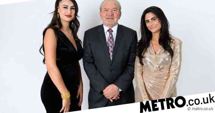 The Apprentice winner: Carina Lepore crowned champion over Scarlett Allen-Horton as Lord Sugar’s