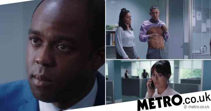 Sticks and Stones: 5 questions we need answered in series 2 (if there is one)