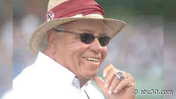 Herman "Ike" Boone, Rocky Mount native and NCCU grad who inspired 'Remember the Titans,' dies at 84
