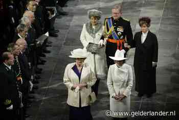 ‘Miljoenendeal Oranjes met fiscus na overlijden Juliana’