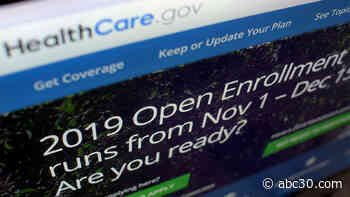 Part of 'Obamacare' invalid, more review needed: Court