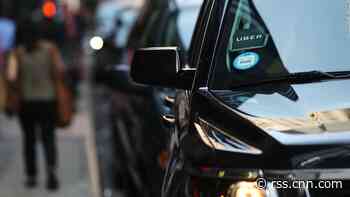 Uber to pay $4.4 million to settle sexual discrimination case