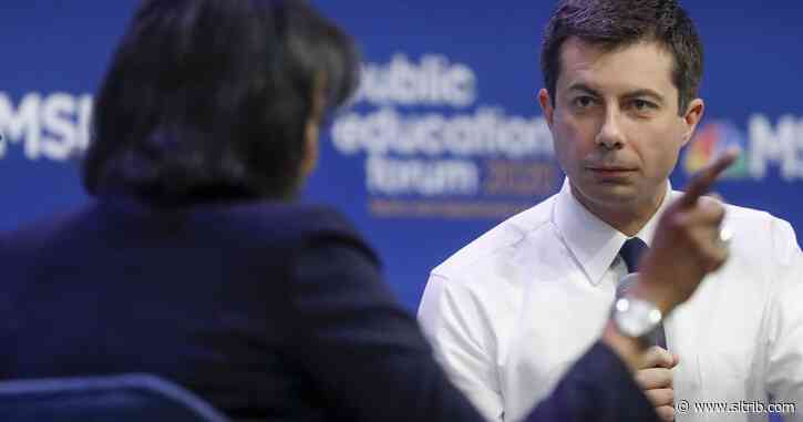 Farhad Manjoo: Do young liberals hate Pete Buttigieg too little or too much?