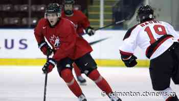 World Juniors: Alberta's Ty Smith looking to bury last year’s memories and lead Canada to U20 gold