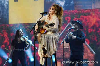 Shania Twain Is Still the One in Return Las Vegas Residency