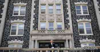 College of St. Scholastica gets largest public and private grants in 108-year history