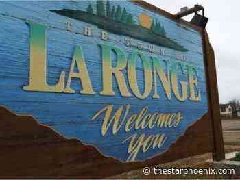 First Early Years Family Resource Centre opens in La Ronge with more to come