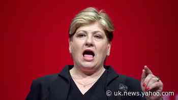 Senior Labour figures should pay price for defeat, not juniors, says Thornberry