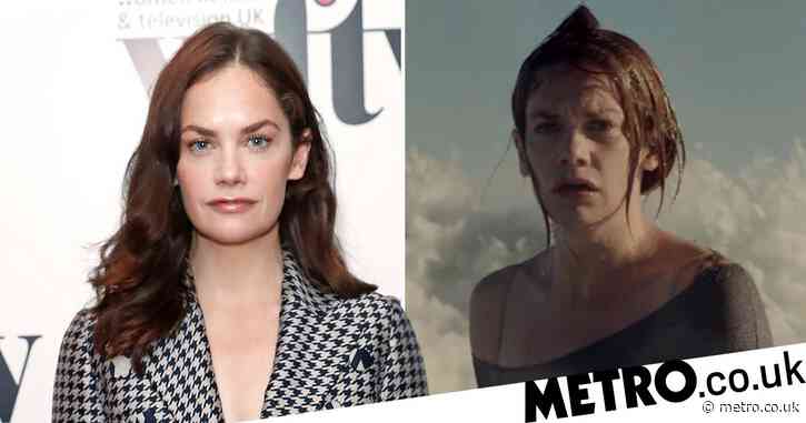 Ruth Wilson ‘left The Affair after being pushed into gratuitous nudity and sex scenes’