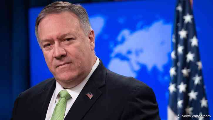 Trump Administration Battles New Sanctions on Russia