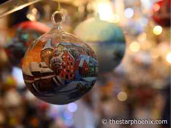 Sporting Christmas plays the short game, with Christmas less than a week away