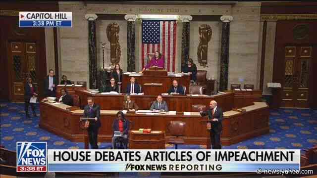 Gohmert Melts Down on House Floor After Nadler Accuses Him of Spouting ‘Russian Propaganda’