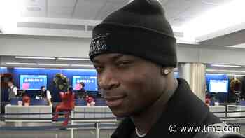 O.T. Genasis Gives Side-Eye Over YouTube Pulling His Keyshia Cole Cover