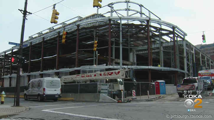 Duquesne University’s New Medical School To Be Built On Forbes Avenue