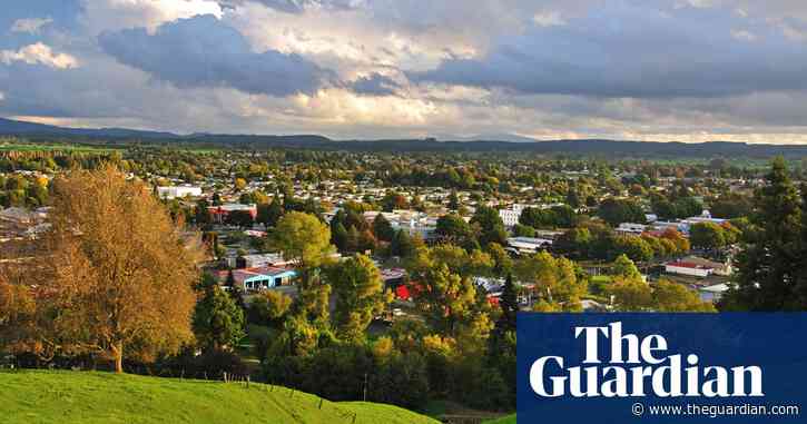 Wealthy German seeks people to join communal 'paradise' in New Zealand