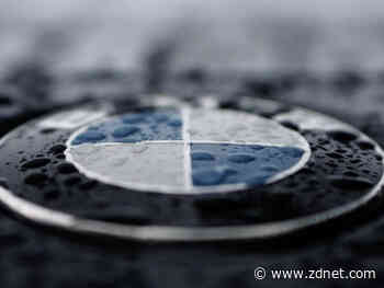 BMW using data to replicate its in-car experience across the business