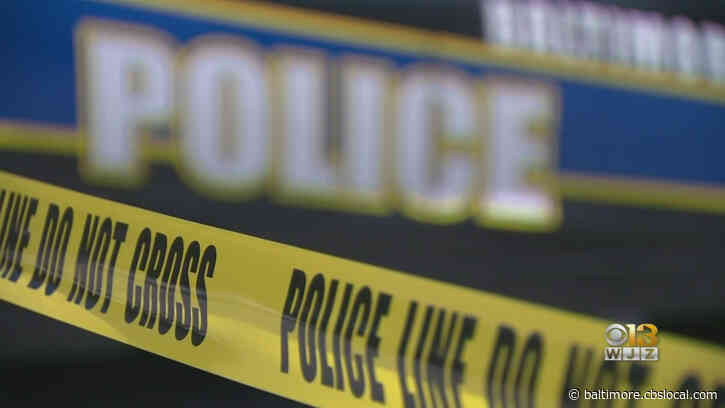 Man Shot Multiple Times, Killed In Northeast Baltimore