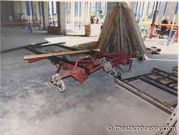 Company charged in construction fatality trial seeking charges dropped, decision to come tomorrow