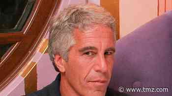 Jeffrey Epstein's Suicide Attempt Surveillance Footage Missing