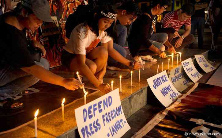 Court Set to Rule on World’s Deadliest Attack on Journalists