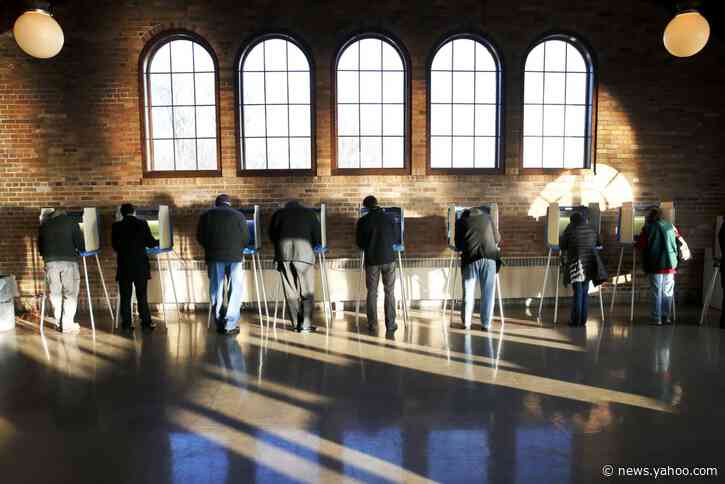 Wisconsin appeals court delays ruling on voter purge case